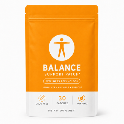 Slimoly Balance Support Patch